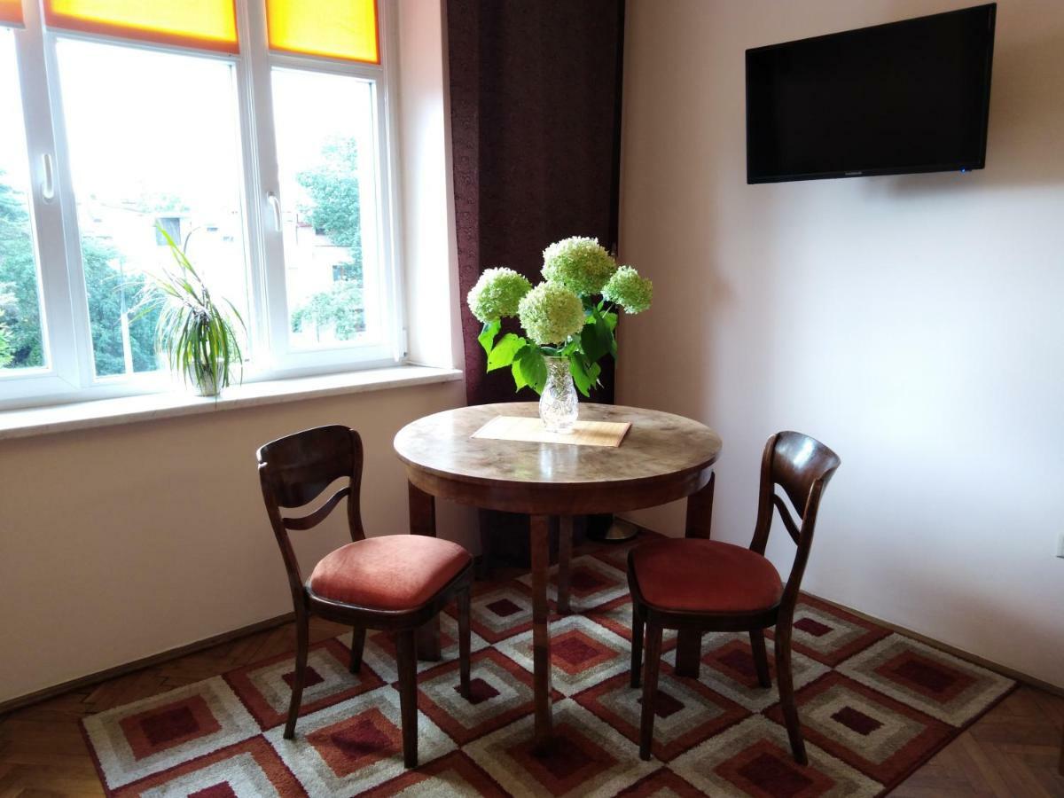 Studio Krakowski Styl מראה חיצוני תמונה