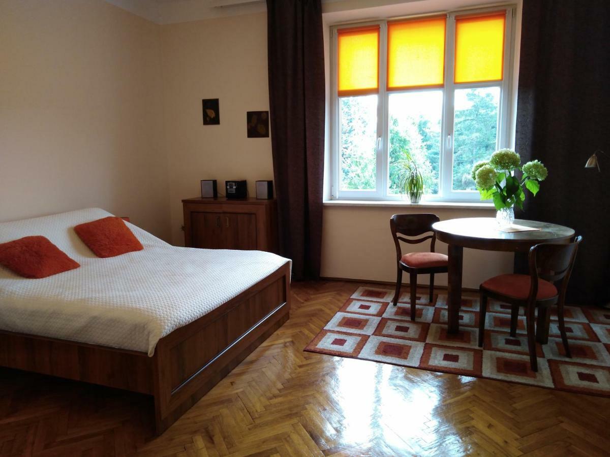 Studio Krakowski Styl מראה חיצוני תמונה